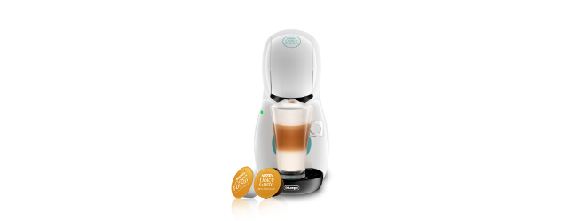 Piccolo XS Coffee Machine | NESCAFÉ® Dolce Gusto® header image