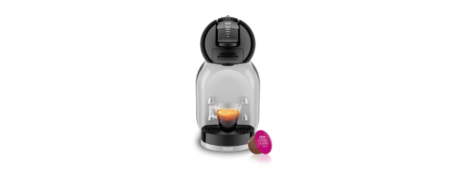 Mini Me Coffee Machine | NESCAFÉ® Dolce Gusto® header image