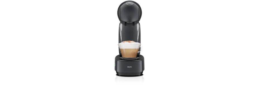 Infinissima® Pod Coffee Machines header image