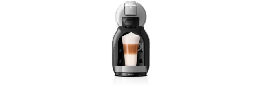 Mini Me - Coffee Machines | Nescafé Dolce Gusto header image