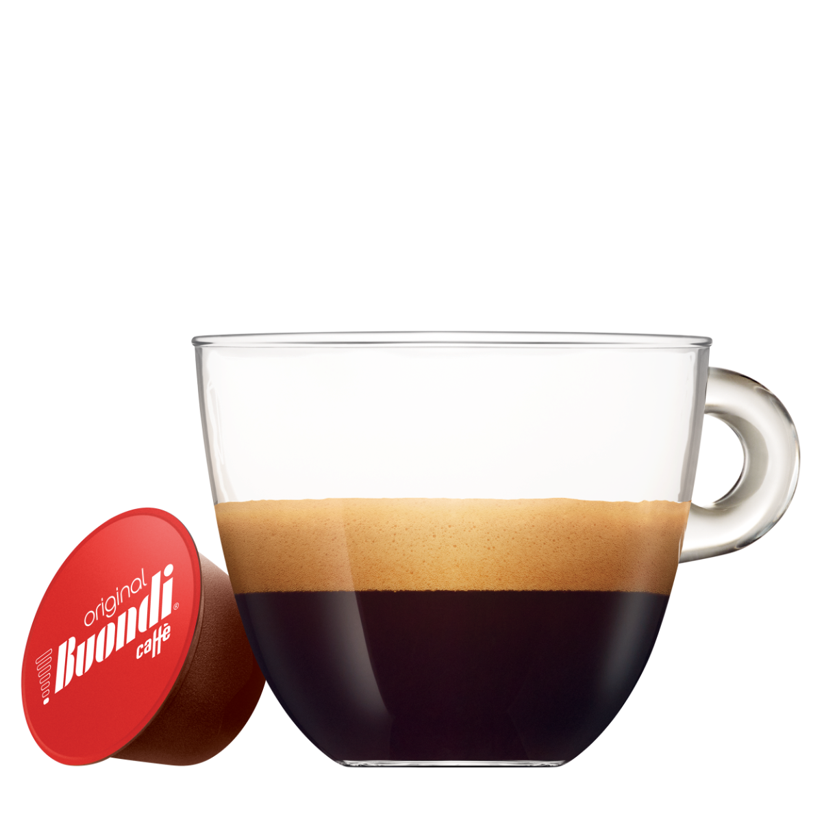 Dolce gusto boundi sale