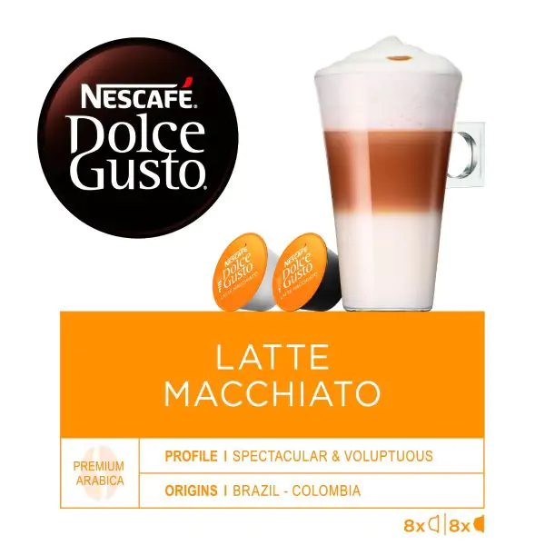 Nescafe dolce gusto cena sale