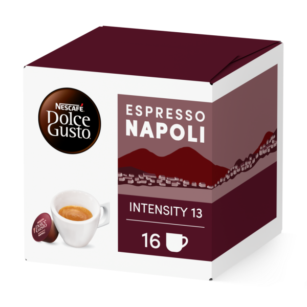 Nespresso NescafÃ© Dolce Gusto Nesquik Nescafé Dolce Gusto