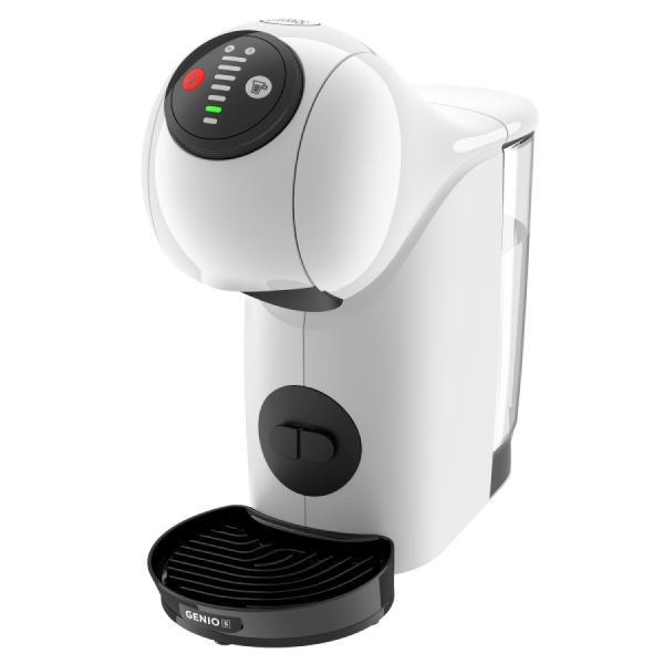 Nescafé Dolce Gusto Genio S Basic Genio S Basic - Coffee Machines | Nescafé Dolce Gusto