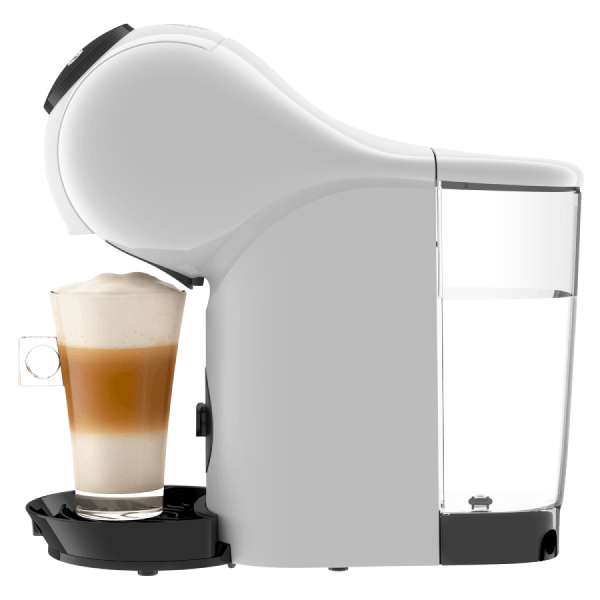 Genio S Basic - Coffee Machines | Nescafé Dolce Gusto
