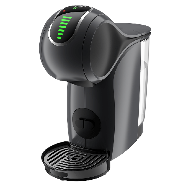 Genio S Touch Black Coffee Machine | NESCAFÉ® Dolce Gusto®