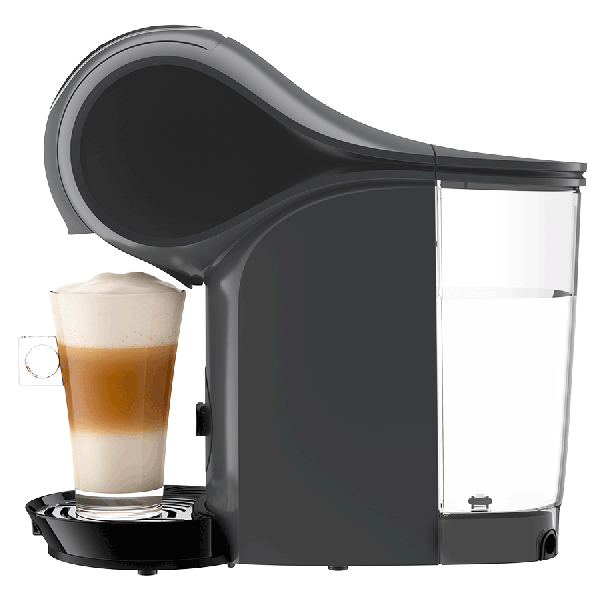 Genio S Touch Black Coffee Machine | NESCAFÉ® Dolce Gusto®