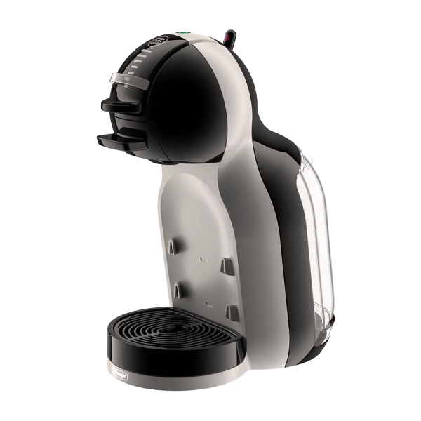 Coffe Machine Mini Me By Krups® - Black & Grey | Nescafé Dolce Gusto