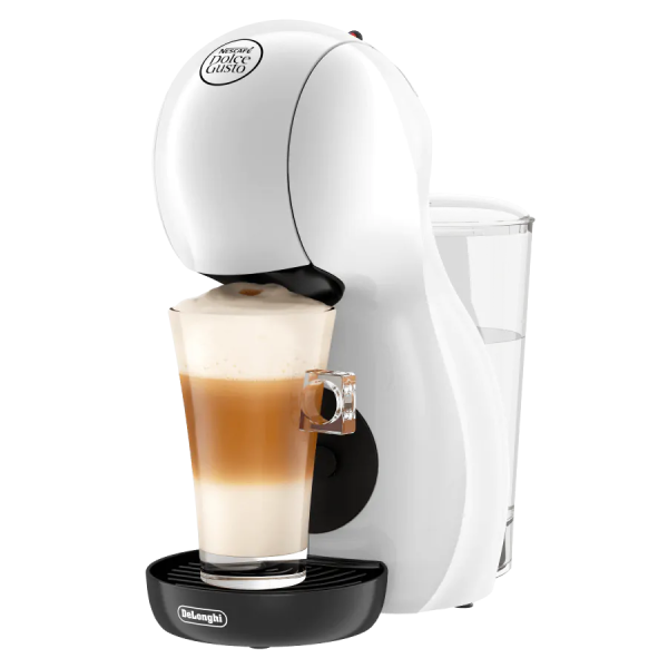 Piccolo XS White - Coffee Machines | Nescafé Dolce Gusto