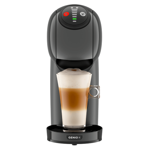 Genio S Black Coffee Machine | NESCAFÉ® Dolce Gusto®