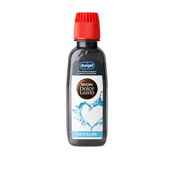 Nescafe dolce gusto descaler sale