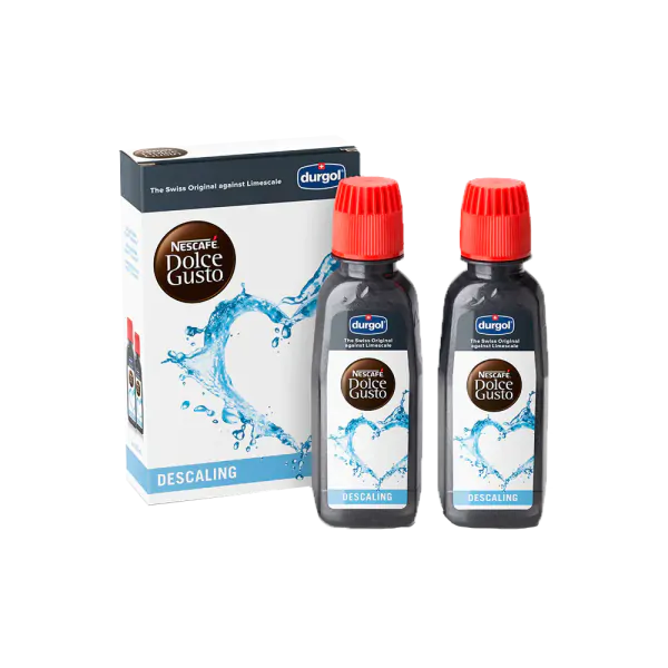 Nescafe dolce gusto descaling kit store