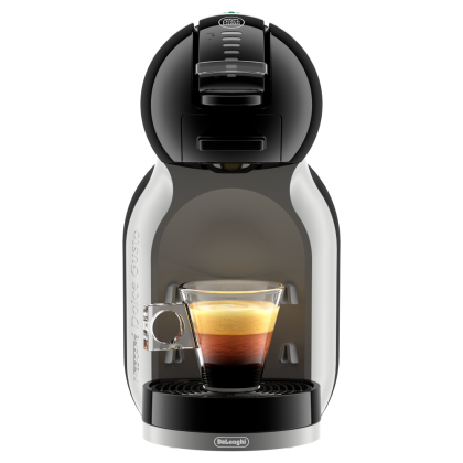 Mini Me Black and Grey