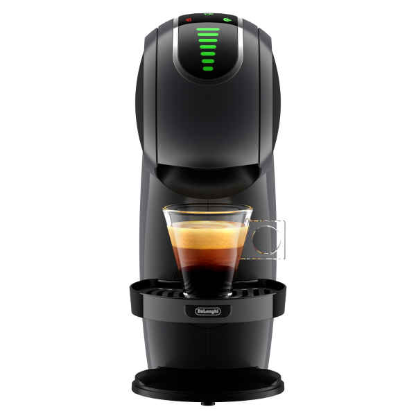 Genio S Touch - Black