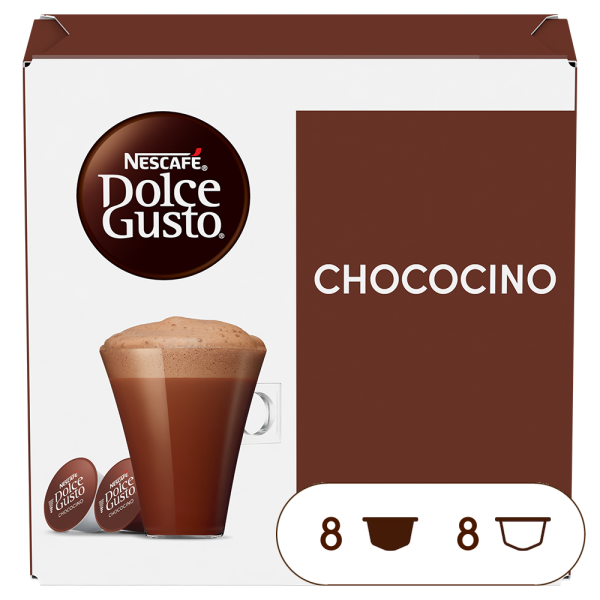 Coffee | NESCAFÉ® Dolce Gusto®