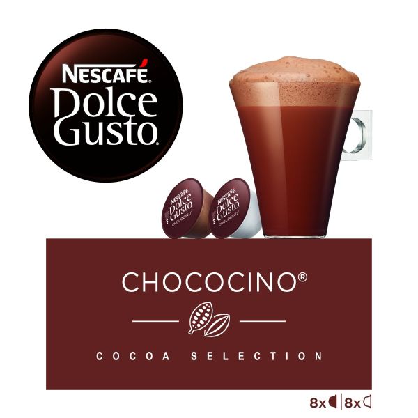 Chococino