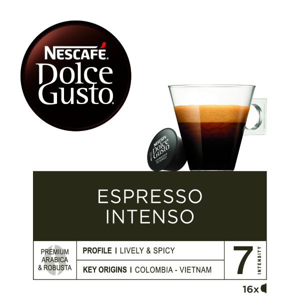 ESPRESSO INTENSO