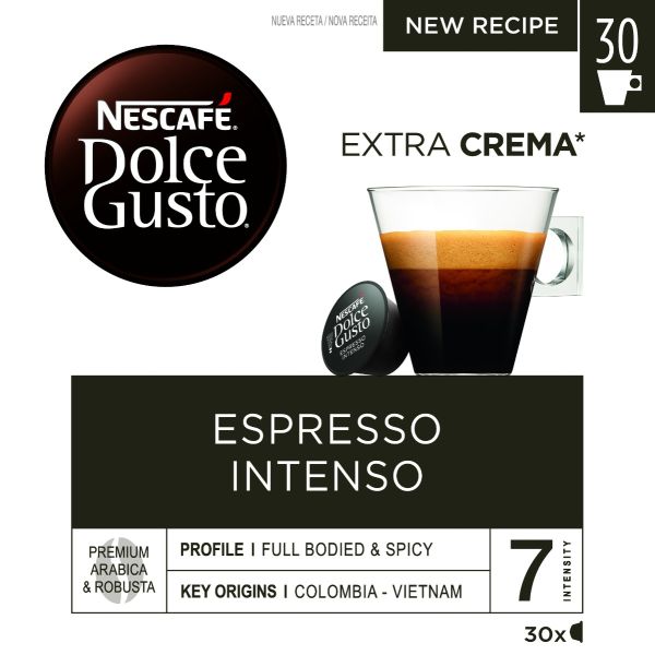Espresso Intenso