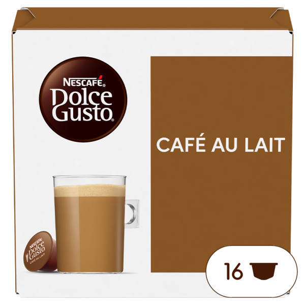 Coffee | NESCAFÉ® Dolce Gusto®