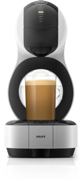 Machine Dolce Gusto Lumio Noire