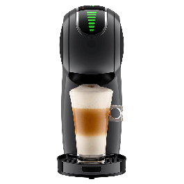 【新品未使用】Nescafe Genio S Touch エスプレッソマシン Genio S Touch Black Coffee Machine | NESCAFÉ® Dolce Gusto®