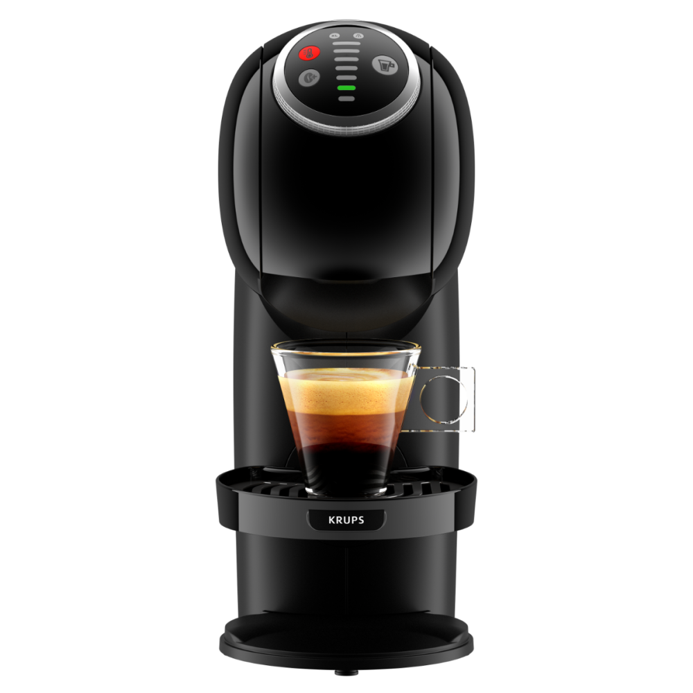 Genio S Plus Coffee Machines Nescafé Dolce Gusto