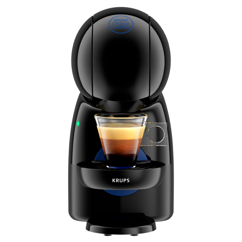 PICCOLO XS BLACK Coffee Machines Nescaf Dolce Gusto