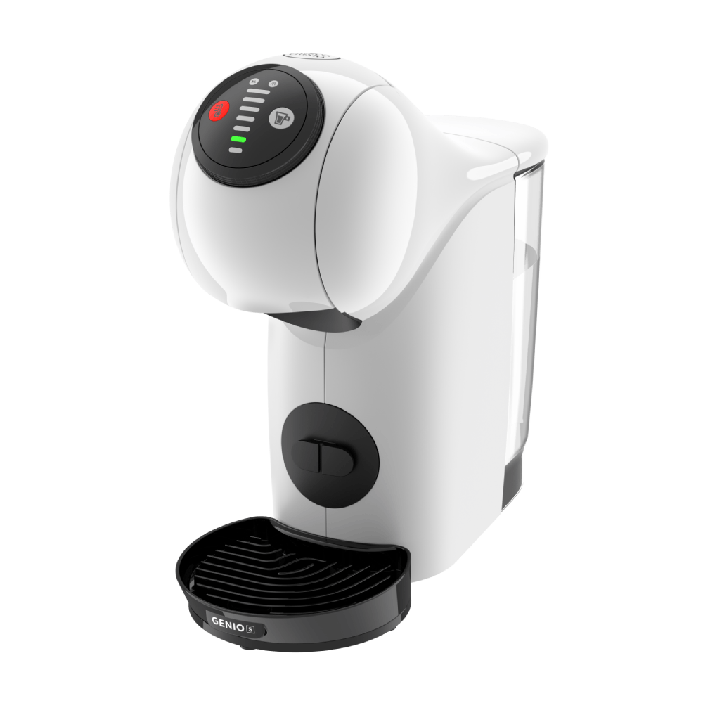 Genio S Basic - Coffee Machines | Nescafé Dolce Gusto