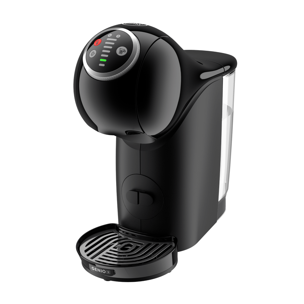 Genio S Plus - Coffee Machines | Nescafé Dolce Gusto
