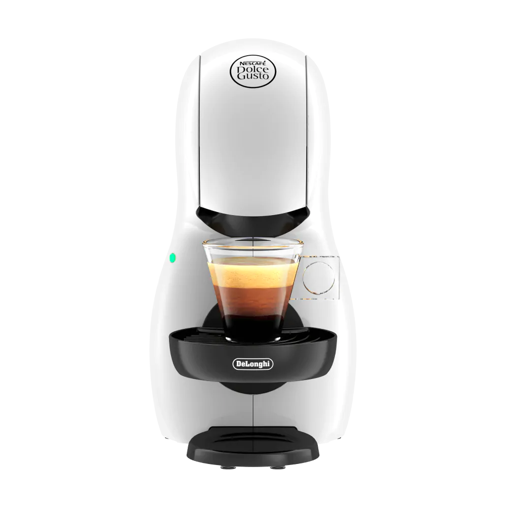 Piccolo XS White - Coffee Machines | Nescafé Dolce Gusto