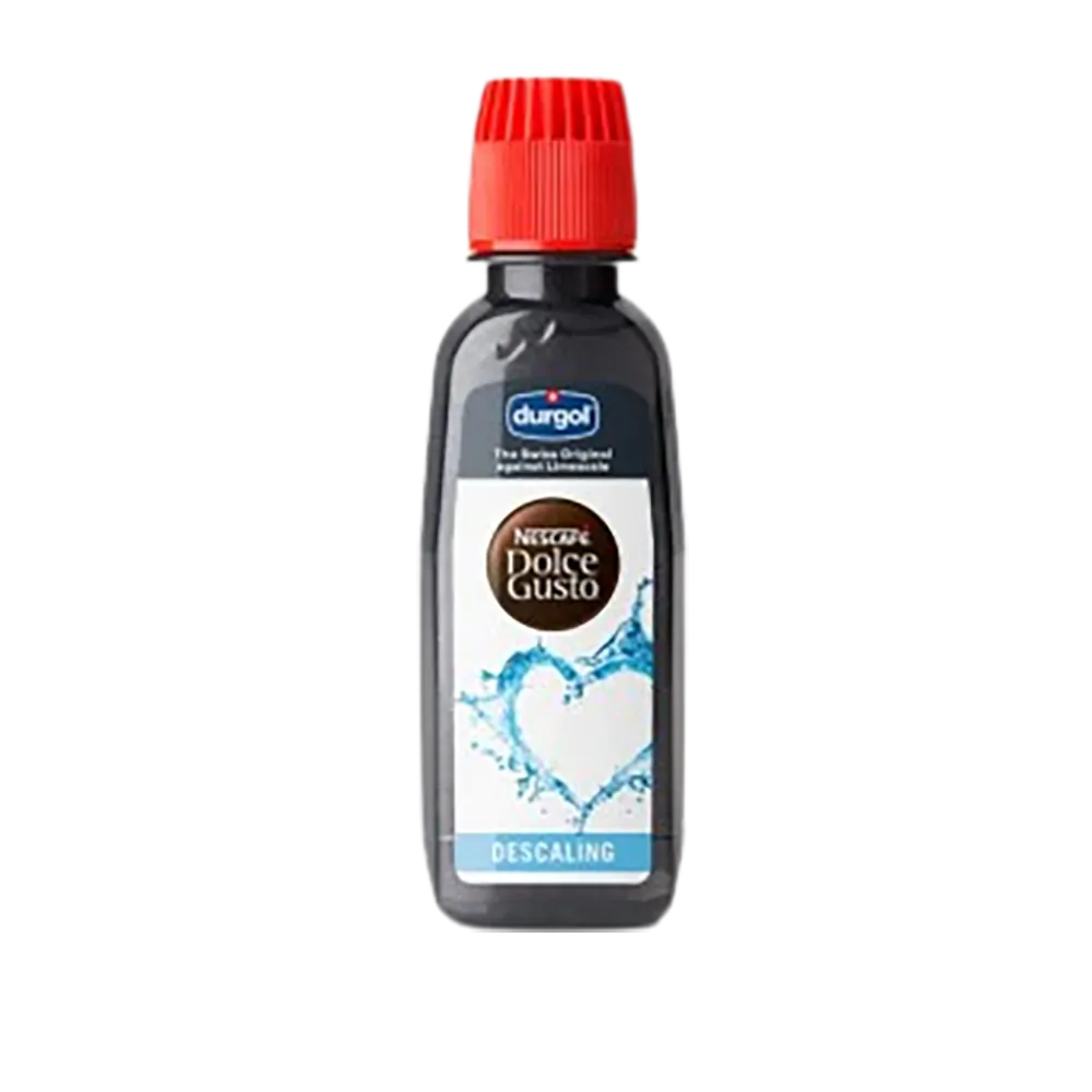Nescafe dolce gusto descaling kit store