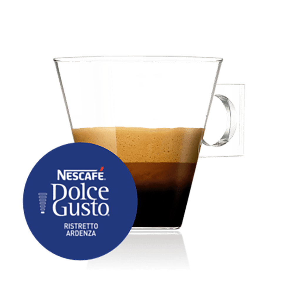 Ristretto Ardenza