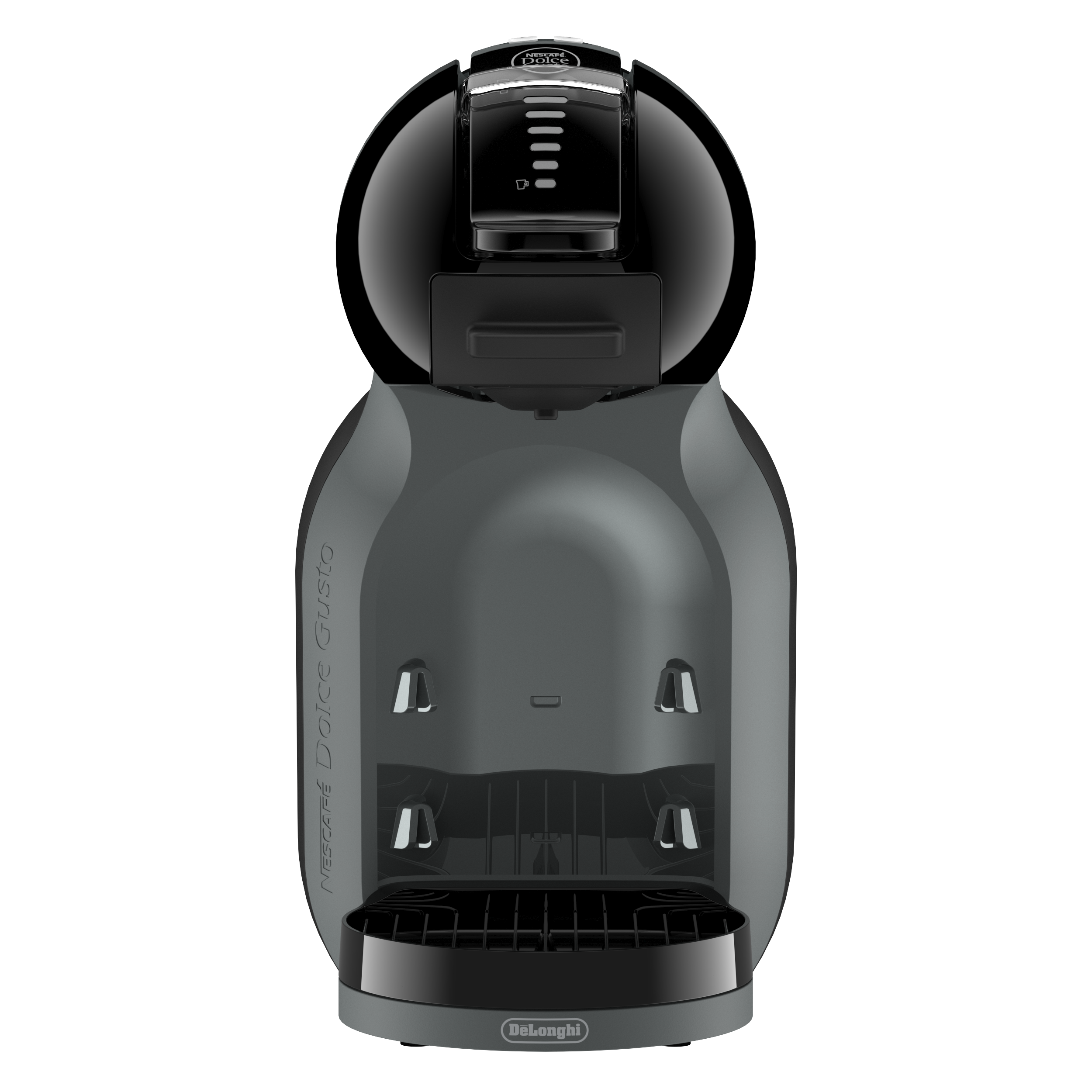 Mini Me 2 machine front view