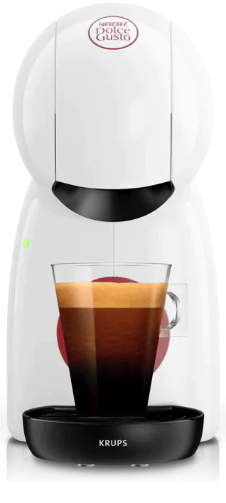 Piccolo XS White - Coffee Machines