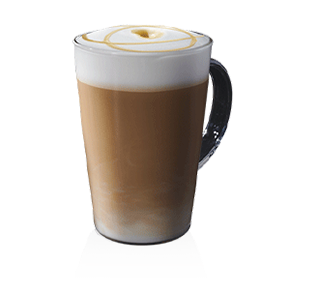 Coffee Cup SBUX Madagascar Vanilla NESCAF&Eacute;&reg; Dolce Gusto&reg;