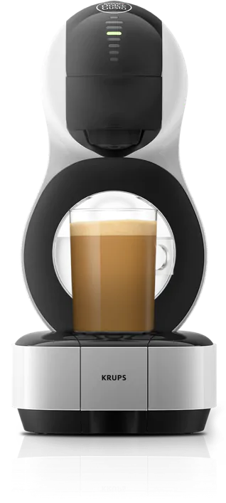 Lumio automatic white