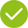 Check mark icon