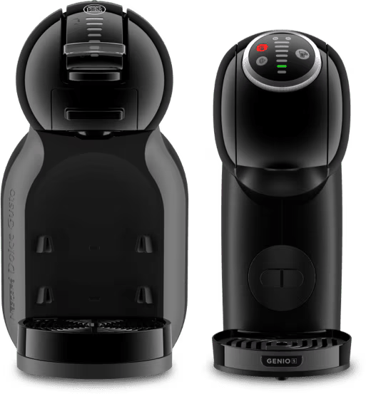 NDG Machines