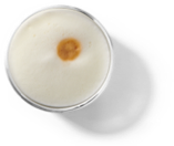 Piccolo XS - White decoration Image Cup